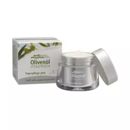OLIVENÖL VITALFRISCH Nappali ápoló krém, 50 ml