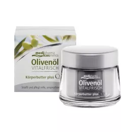 OLIVENÖL VITALFRISCH Testvaj, 200 ml