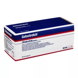 GELOSTRETCH Kötszer 10 cmx5 m, 1 db