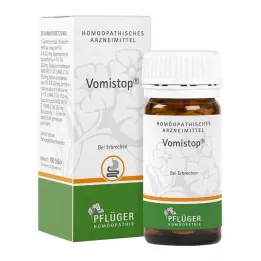 VOMISTOP tabletta, 100 db
