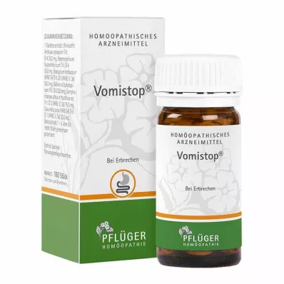 Vomistop tabletta, 100 db Vomistop tabletta, 100 db