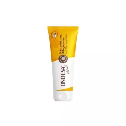 LINDESA Kéz- és bőrvédő krém, 75 ml
