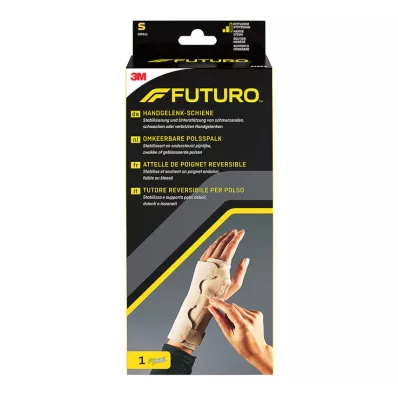 FUTURO Csuklósín bal/jobb S, 1 db