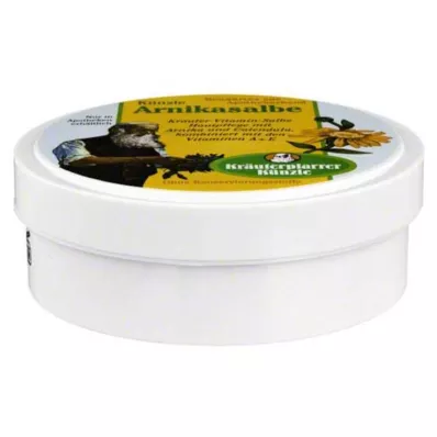 Árnika kenőcs N, 100 ml