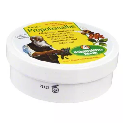 Propolisz kenőcs N, 100 ml Propolisz kenőcs N, 100 ml