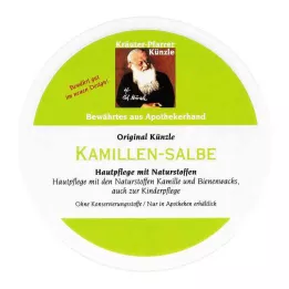 KAMILLEN SALBE N kenőcs, 100 ml