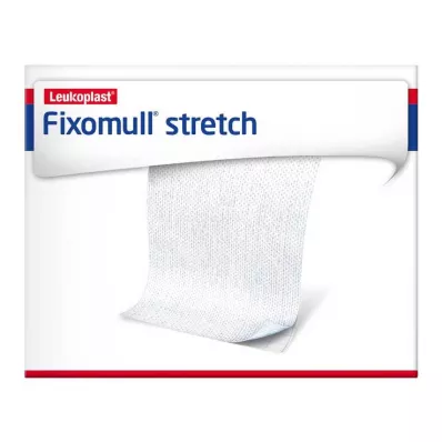 FIXOMULL stretch 15 cmx2 m, 1 db FIXOMULL stretch 15 cmx2 m, 1 db