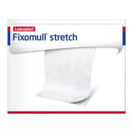 FIXOMULL nyújtás 5 cmx10 m, 1 db