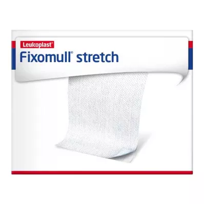 FIXOMULL nyújtás 5 cmx10 m, 1 db