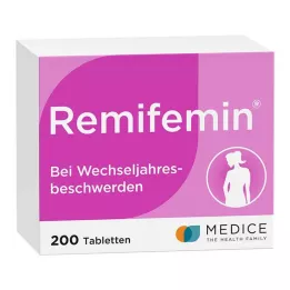 REMIFEMIN Tabletták