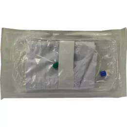 NEPHROSTOMIE 2 literes vízelvezető zsák, 1 db