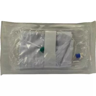 NEPHROSTOMIE 2 literes vízelvezető zsák, 1 db