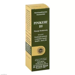 PINIKEHL Csepp D 5, 10 ml