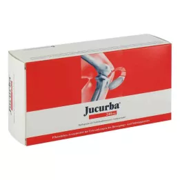 JUCURBA 240 mg kemény kapszula, 240 db