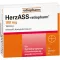 HERZASS-ratiopharm 100 mg tabletta, 100 db