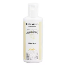 BRENNESSEL HAARWASSER speciális, 100 ml