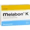 MELABON K tabletta, 20 db