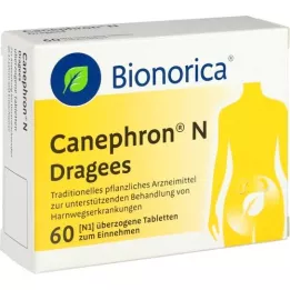 CANEPHRON N bevont tabletta, 60 db