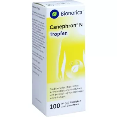 CANEPHRON N csepp, 100 ml