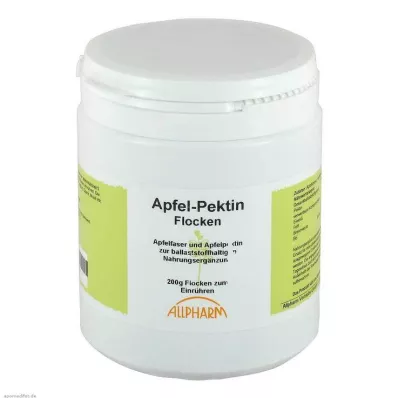 APFELPEKTIN Pehely, 200 g