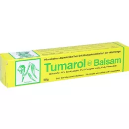 TUMAROL N balzsam, 50 g