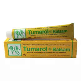 TUMAROL N balzsam, 50 g