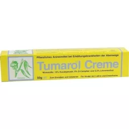 TUMAROL tejszín, 50 g