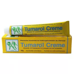 TUMAROL tejszín, 50 g