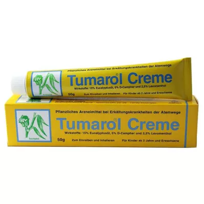Tumarol krém, 50 g Tumarol krém, 50 g