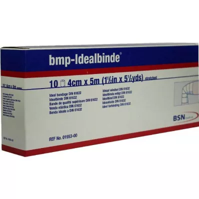 IDEALBINDE bmp 4 cmx5 m, 10 db