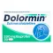 DOLORMIN Filmtabletta, 20 db