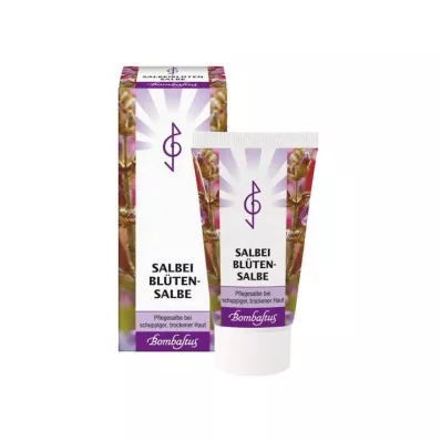SALBEIBLÜTEN-Kenőcs, 75 ml SALBEIBLÜTEN-Kenőcs, 75 ml