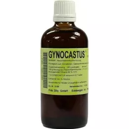 GYNOCASTUS Oldat, 100 ml