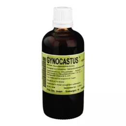 GYNOCASTUS Oldat, 100 ml