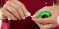 Instructions for use for Leukosilk® 1,25 cm x 9,2 m, 24 db - 1