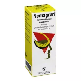 NEMAGRAN Csepp, 50 ml