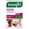 TAXOFIT Vas+C-vitamin lágy kapszula, 40 kapszula