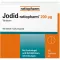 JODID-ratiopharm 200 μg tabletta, 100 db