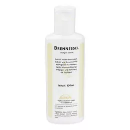 BRENNESSEL SHAMPOO speciális, 100 ml