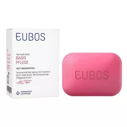 EUBOS FEST piros, friss illattal, 125 g