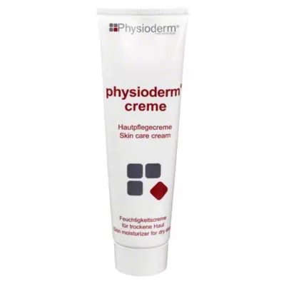 PHYSIODERM tejszín, 100 ml PHYSIODERM tejszín, 100 ml