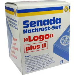 SENADA Retrofit készlet Logo+II, 1 db