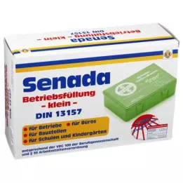 SENADA Töltelék DIN 13157, 1 db