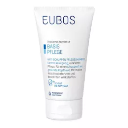 EUBOS ANTI-SCHUPPEN Ápoló sampon, 150 ml