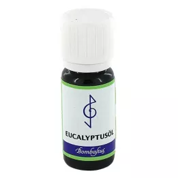 EUCALYPTUS Olaj, 10 ml