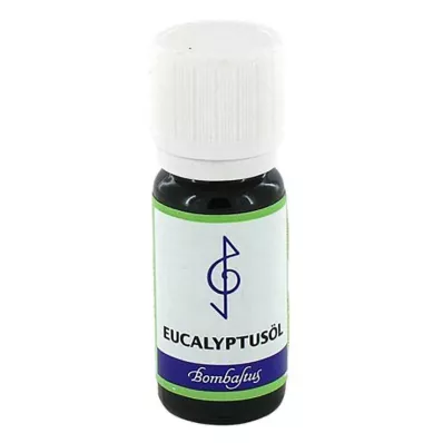 Eukaliptusz olaj, 10 ml