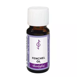 Édeskömény olaj, 10 ml