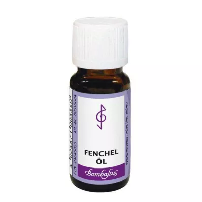 Édeskömény olaj, 10 ml