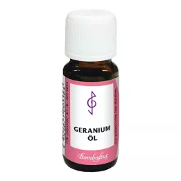 GERANIUMÖL esszenciális, 10 ml