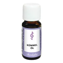KÜMMEL ÖL esszenciális, 10 ml